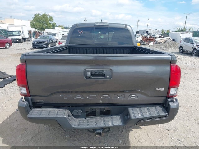 3TMDZ5BNXJM037780 Toyota Tacoma Trd Sport