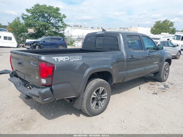 3TMDZ5BNXJM037780 Toyota Tacoma Trd Sport