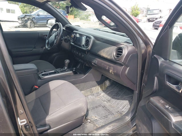 3TMDZ5BNXJM037780 Toyota Tacoma Trd Sport