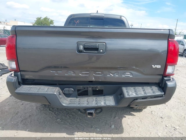 3TMDZ5BNXJM037780 Toyota Tacoma Trd Sport