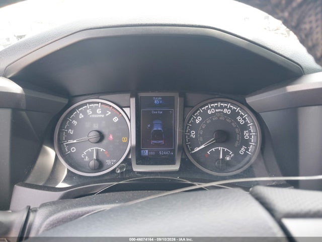 3TMDZ5BNXJM037780 Toyota Tacoma Trd Sport