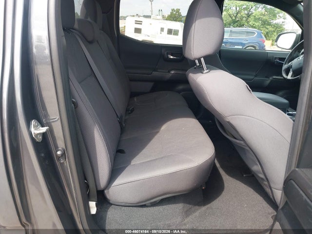 3TMDZ5BNXJM037780 Toyota Tacoma Trd Sport