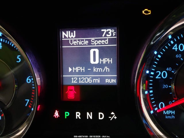 Продаж на аукціоні авто 2015 Chrysler Town & Country Touring-l, vin: 2C4RC1CG8FR506817, номер лоту: 46074169