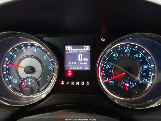 Продаж на аукціоні авто 2015 Chrysler Town & Country Touring-l, vin: 2C4RC1CG8FR506817, номер лоту: 46074169