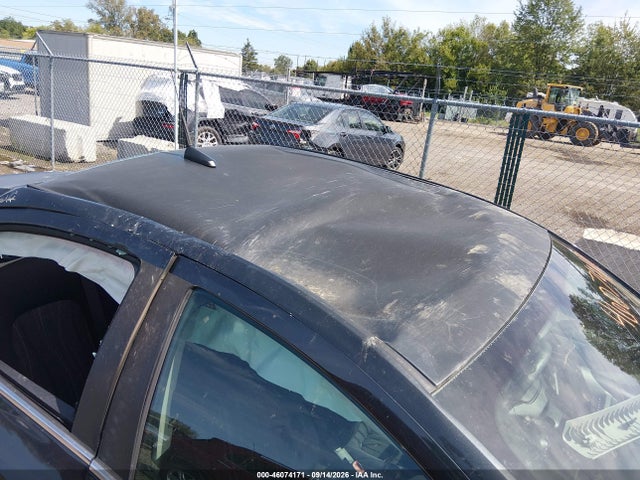 46074171 :رقم المزاد ، 1G1JC5SH8E4154668 vin ، 2014 Chevrolet Sonic Lt Auto مزاد بيع