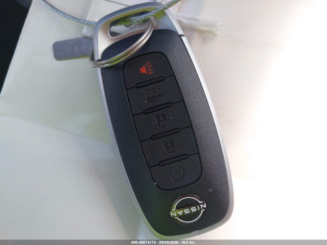 Продаж на аукціоні авто 2025 Nissan Sentra Sv, vin: 3N1AB8CV1SY266336, номер лоту: 46074174
