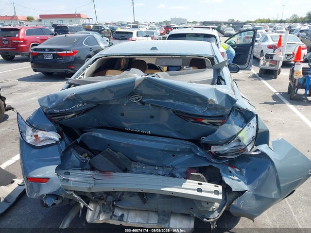 Продаж на аукціоні авто 2025 Nissan Sentra Sv, vin: 3N1AB8CV1SY266336, номер лоту: 46074174