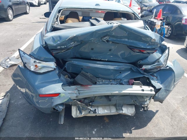 Продаж на аукціоні авто 2025 Nissan Sentra Sv, vin: 3N1AB8CV1SY266336, номер лоту: 46074174