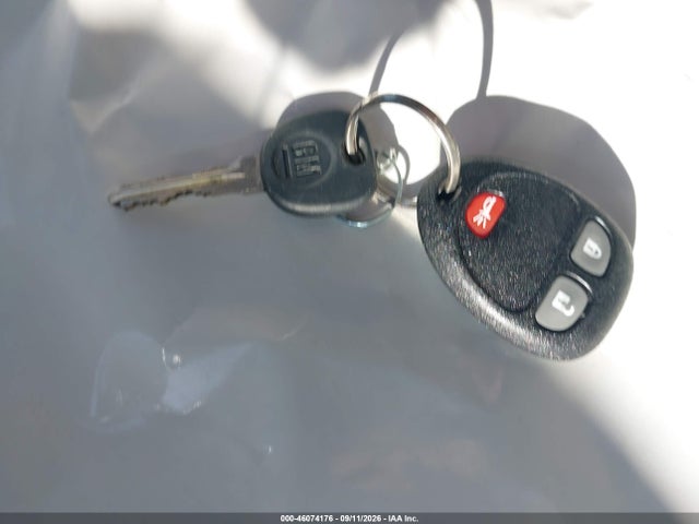 Продажа на аукционе авто 2009 Chevrolet Hhr Lt, vin: 3GNCA53V99S504218, номер лота: 46074176