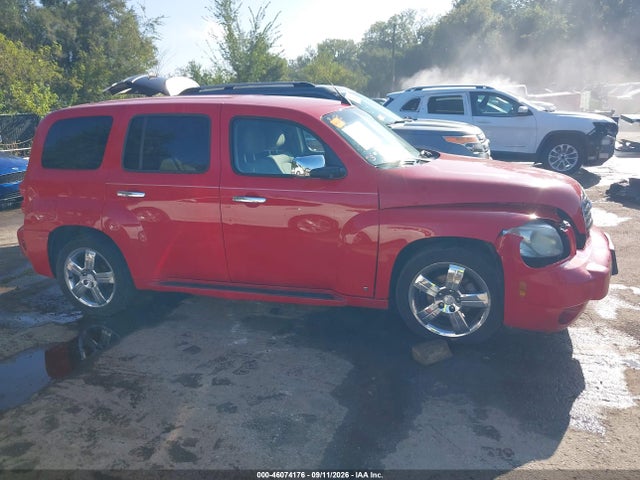 Продажа на аукционе авто 2009 Chevrolet Hhr Lt, vin: 3GNCA53V99S504218, номер лота: 46074176