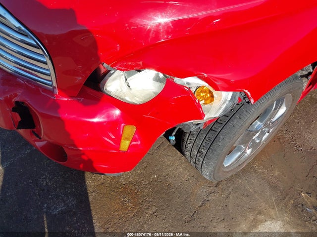 Продажа на аукционе авто 2009 Chevrolet Hhr Lt, vin: 3GNCA53V99S504218, номер лота: 46074176
