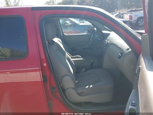 Продажа на аукционе авто 2009 Chevrolet Hhr Lt, vin: 3GNCA53V99S504218, номер лота: 46074176