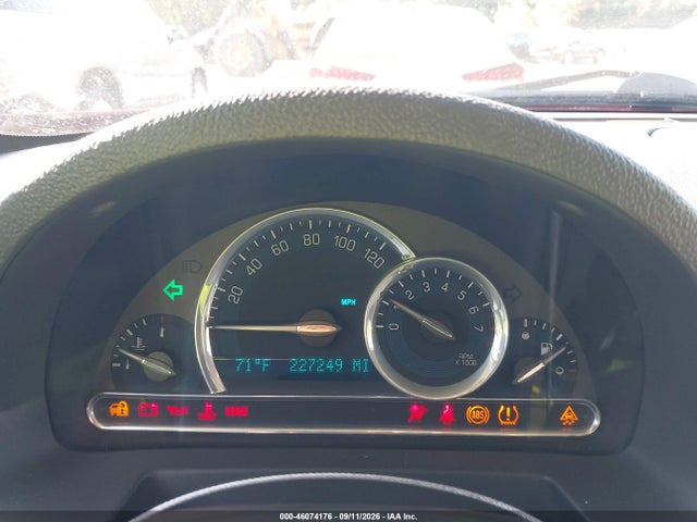 Продажа на аукционе авто 2009 Chevrolet Hhr Lt, vin: 3GNCA53V99S504218, номер лота: 46074176