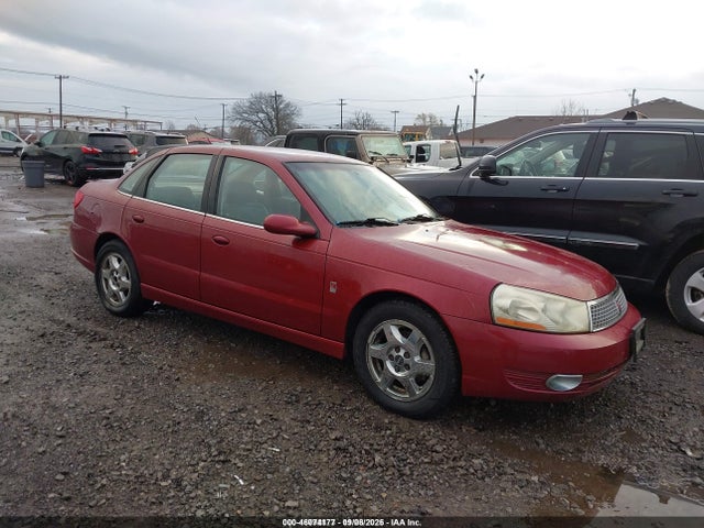 Продаж на аукціоні авто 2004 Saturn L300 3, vin: 1G8JL54R44Y513786, номер лоту: 46074177