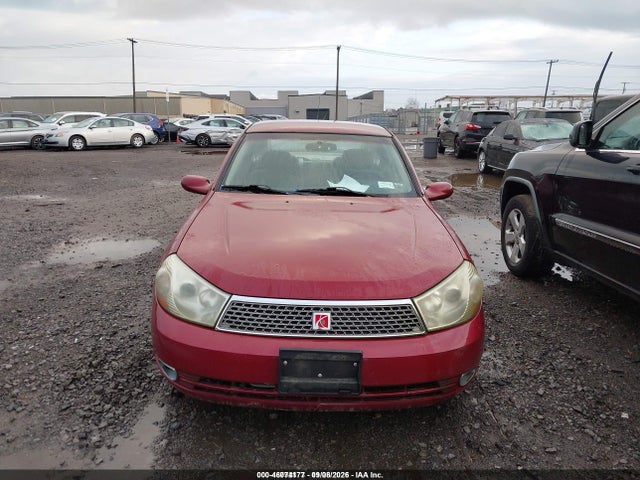2004 Saturn L300 3 მანქანა იყიდება აუქციონზე, vin: 1G8JL54R44Y513786, აუქციონის ნომერი: 46074177