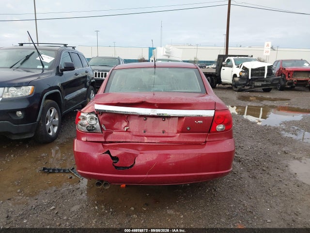 2004 Saturn L300 3 მანქანა იყიდება აუქციონზე, vin: 1G8JL54R44Y513786, აუქციონის ნომერი: 46074177