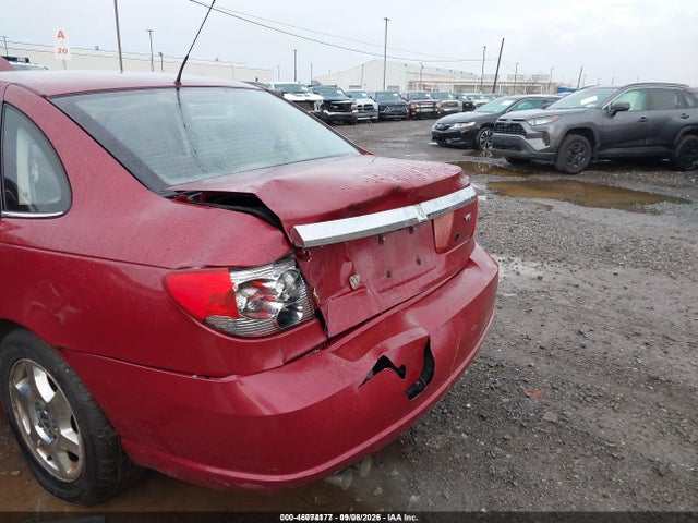 2004 Saturn L300 3 მანქანა იყიდება აუქციონზე, vin: 1G8JL54R44Y513786, აუქციონის ნომერი: 46074177