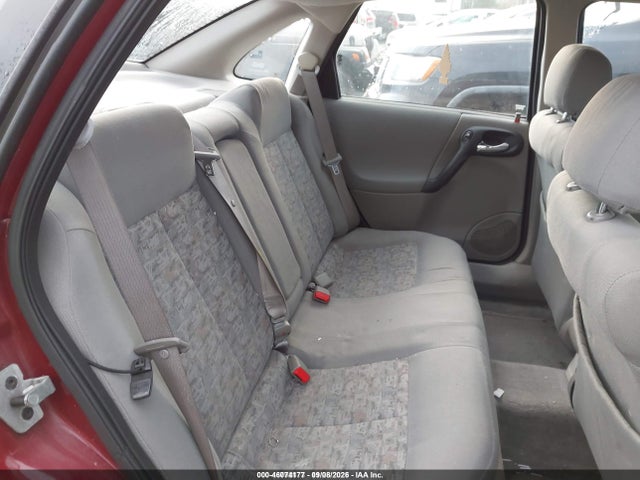 2004 Saturn L300 3 მანქანა იყიდება აუქციონზე, vin: 1G8JL54R44Y513786, აუქციონის ნომერი: 46074177