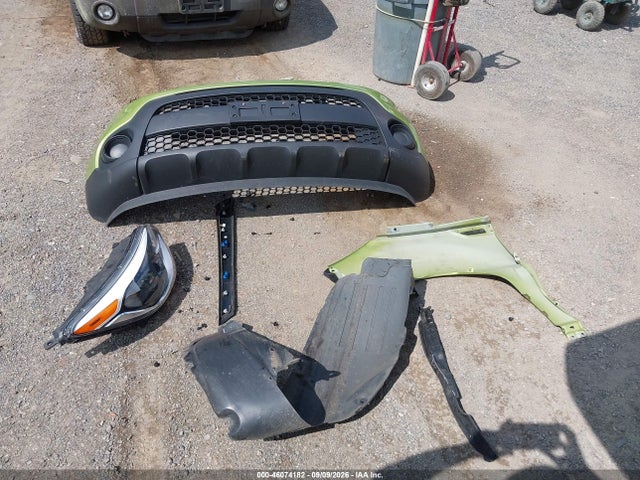 2018 Kia Soul მანქანა იყიდება აუქციონზე, vin: KNDJN2A21J7893449, აუქციონის ნომერი: 46074182