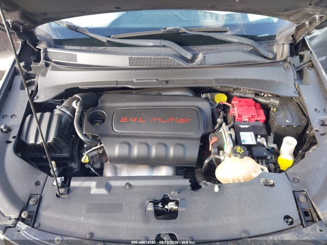 Aukcja sprzedaży 2019 Jeep Compass Latitude 4x4, vin: 3C4NJDBB8KT594013, numer aukcji: 46074183
