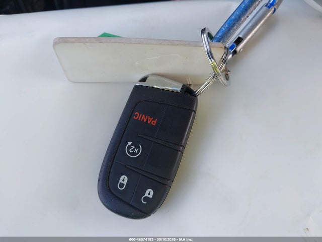 Aukcja sprzedaży 2019 Jeep Compass Latitude 4x4, vin: 3C4NJDBB8KT594013, numer aukcji: 46074183