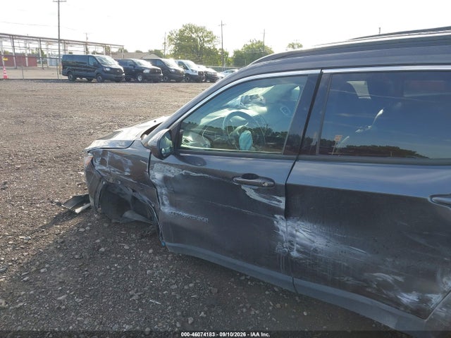 Aukcja sprzedaży 2019 Jeep Compass Latitude 4x4, vin: 3C4NJDBB8KT594013, numer aukcji: 46074183