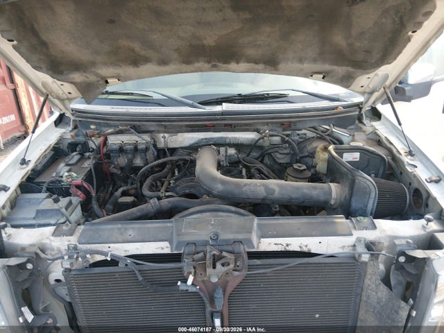 Aukcja sprzedaży 2007 Ford F-150 Fx4/lariat/xlt, vin: 1FTPW14V97FB75105, numer aukcji: 46074187