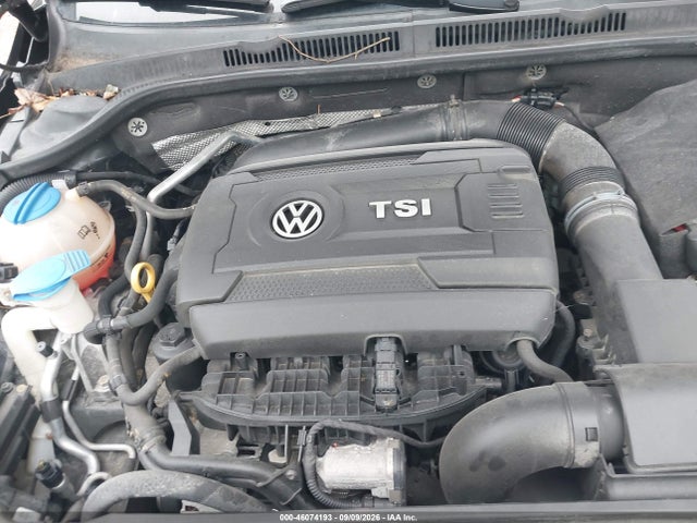 Aukcja sprzedaży 2017 Volkswagen Jetta 1.8t Sport, vin: 3VWD17AJ2HM294408, numer aukcji: 46074193