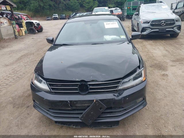 Aukcja sprzedaży 2017 Volkswagen Jetta 1.8t Sport, vin: 3VWD17AJ2HM294408, numer aukcji: 46074193