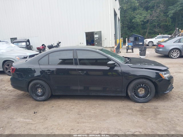 Aukcja sprzedaży 2017 Volkswagen Jetta 1.8t Sport, vin: 3VWD17AJ2HM294408, numer aukcji: 46074193