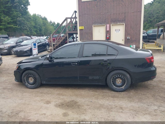 Aukcja sprzedaży 2017 Volkswagen Jetta 1.8t Sport, vin: 3VWD17AJ2HM294408, numer aukcji: 46074193