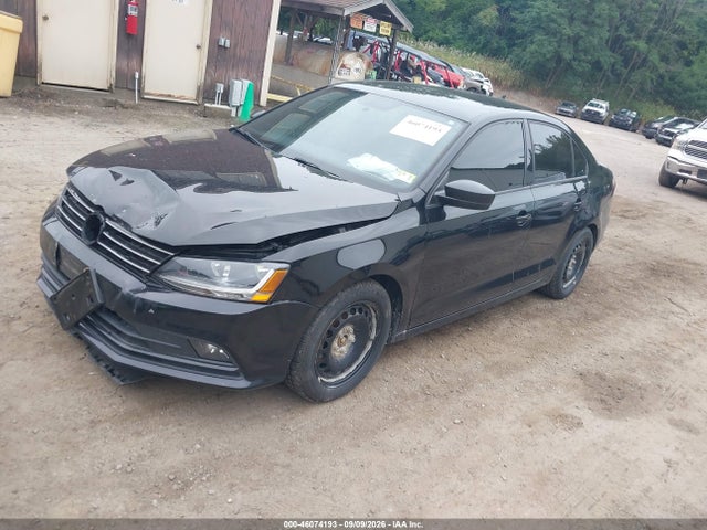 Aukcja sprzedaży 2017 Volkswagen Jetta 1.8t Sport, vin: 3VWD17AJ2HM294408, numer aukcji: 46074193
