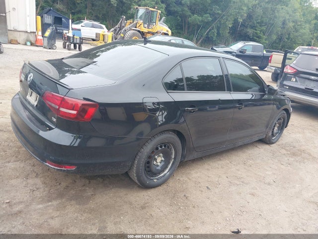 Aukcja sprzedaży 2017 Volkswagen Jetta 1.8t Sport, vin: 3VWD17AJ2HM294408, numer aukcji: 46074193