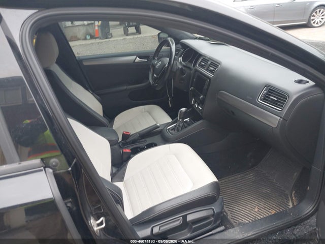 Aukcja sprzedaży 2017 Volkswagen Jetta 1.8t Sport, vin: 3VWD17AJ2HM294408, numer aukcji: 46074193