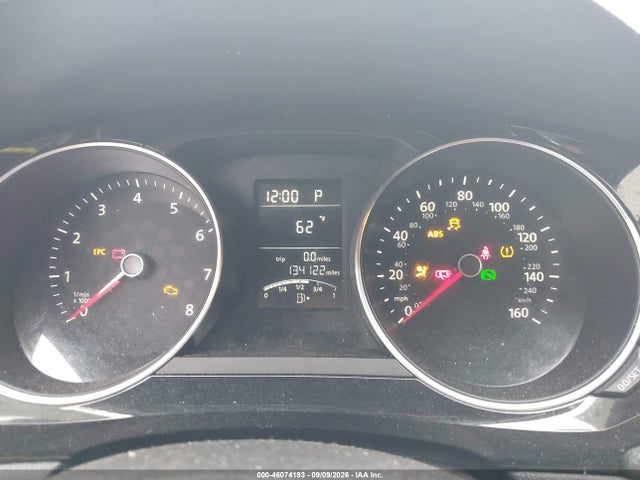 Aukcja sprzedaży 2017 Volkswagen Jetta 1.8t Sport, vin: 3VWD17AJ2HM294408, numer aukcji: 46074193