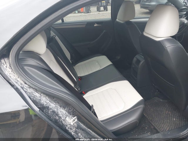 Aukcja sprzedaży 2017 Volkswagen Jetta 1.8t Sport, vin: 3VWD17AJ2HM294408, numer aukcji: 46074193