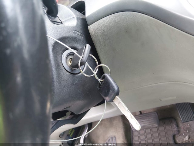2009 Honda Odyssey Ex-l მანქანა იყიდება აუქციონზე, vin: 5FNRL38799B002538, აუქციონის ნომერი: 46074195