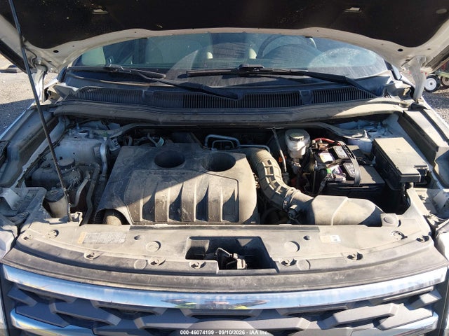 Продаж на аукціоні авто 2018 Ford Explorer, vin: 1FM5K8BH5JGC45219, номер лоту: 46074199