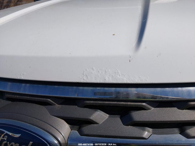 Продаж на аукціоні авто 2018 Ford Explorer, vin: 1FM5K8BH5JGC45219, номер лоту: 46074199