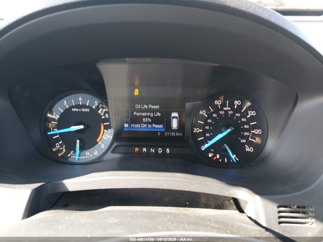 Продаж на аукціоні авто 2018 Ford Explorer, vin: 1FM5K8BH5JGC45219, номер лоту: 46074199
