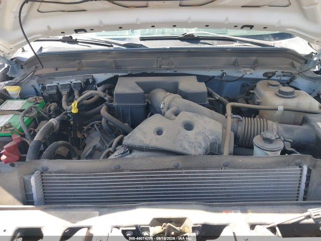 Aukcja sprzedaży 2011 Ford F-350 Chassis Xl, vin: 1FDRF3G60BEA23524, numer aukcji: 46074205