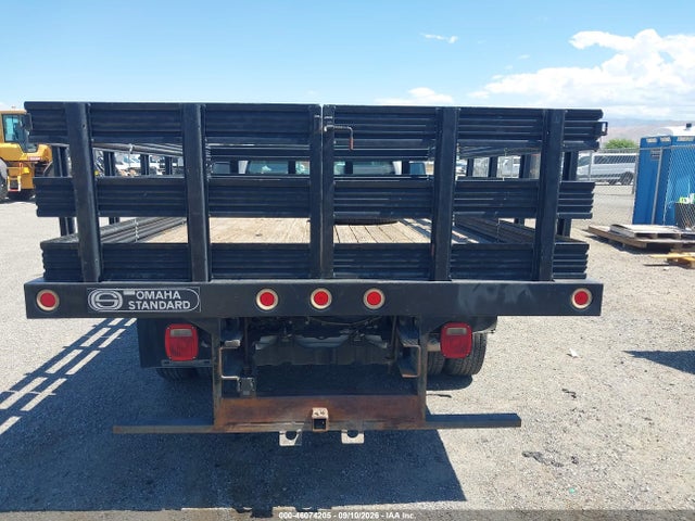 Aukcja sprzedaży 2011 Ford F-350 Chassis Xl, vin: 1FDRF3G60BEA23524, numer aukcji: 46074205