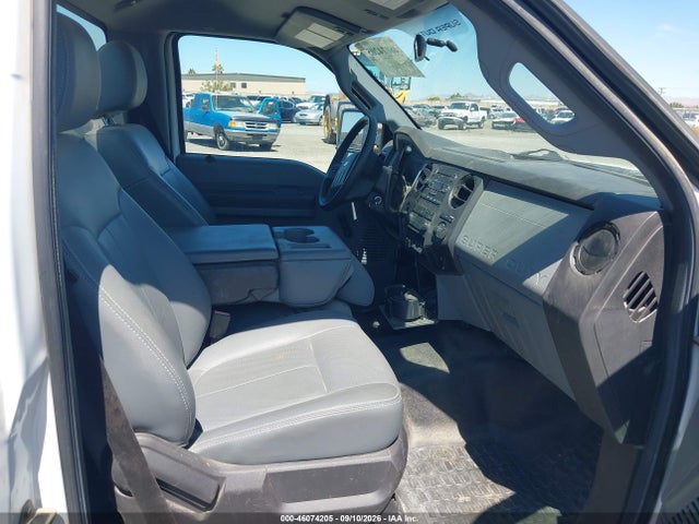Aukcja sprzedaży 2011 Ford F-350 Chassis Xl, vin: 1FDRF3G60BEA23524, numer aukcji: 46074205