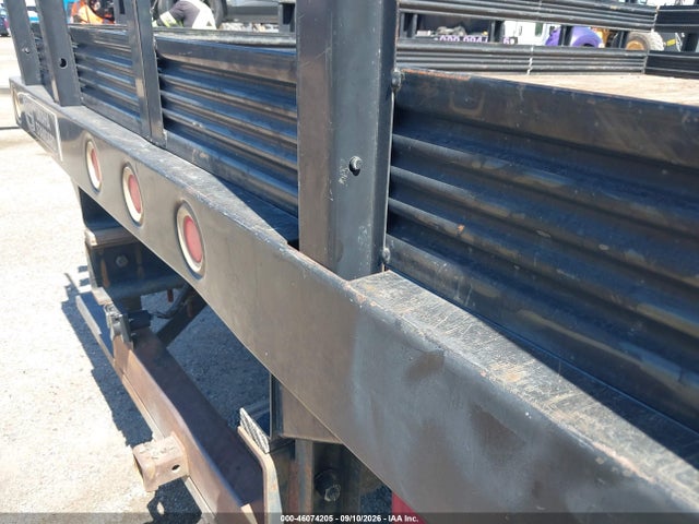 Aukcja sprzedaży 2011 Ford F-350 Chassis Xl, vin: 1FDRF3G60BEA23524, numer aukcji: 46074205