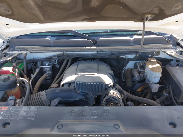 Продаж на аукціоні авто 2011 Chevrolet Silverado 2500hd Work Truck, vin: 1GC0KVCG0BF204510, номер лоту: 46074210