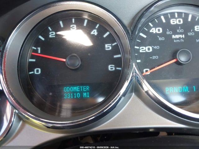Продаж на аукціоні авто 2011 Chevrolet Silverado 2500hd Work Truck, vin: 1GC0KVCG0BF204510, номер лоту: 46074210
