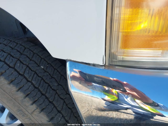 Продаж на аукціоні авто 2011 Chevrolet Silverado 2500hd Work Truck, vin: 1GC0KVCG0BF204510, номер лоту: 46074210