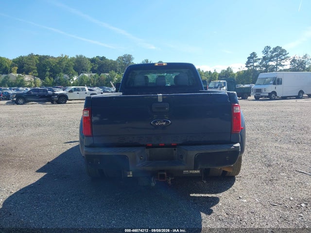 46074212 :رقم المزاد ، 1FT8W4DT3FEB33814 vin ، 2015 Ford F-450 Xl مزاد بيع