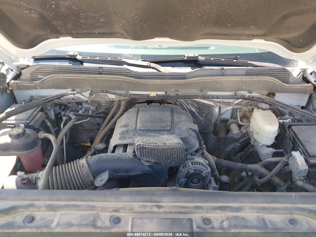 Продажа на аукционе авто 2017 Chevrolet Silverado 2500hd Wt, vin: 1GC1KUEG1HF203712, номер лота: 46074213