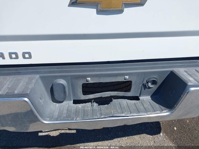 Продажа на аукционе авто 2017 Chevrolet Silverado 2500hd Wt, vin: 1GC1KUEG1HF203712, номер лота: 46074213